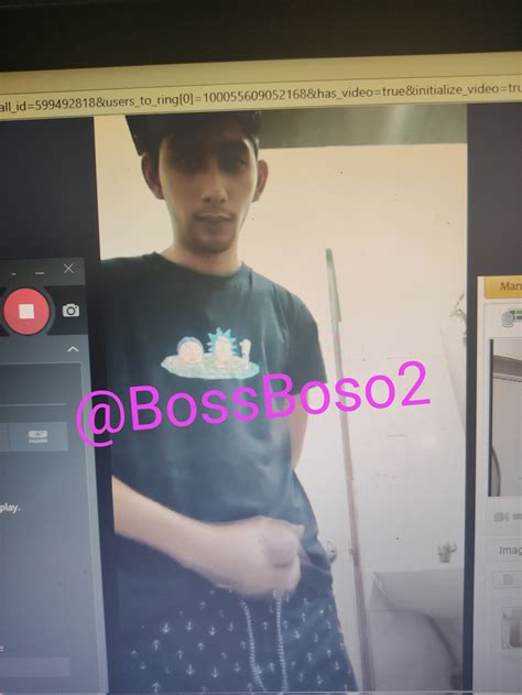 Bosoboss (@Bosaboss11) / Twitter.